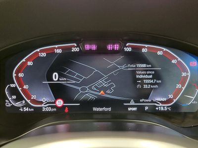 2024 BMW iX3