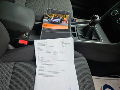 2019 SEAT Leon