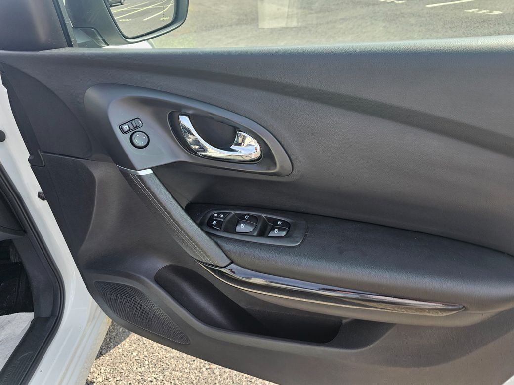 2016 Renault Kadjar