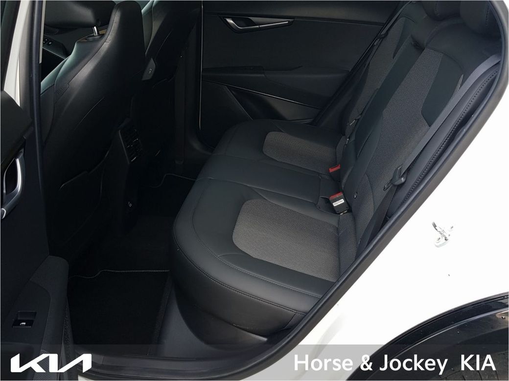 2023 Kia Niro