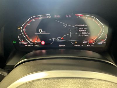 2020 BMW 8 Series