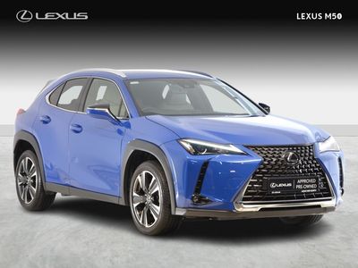 2022 Lexus UX 250H