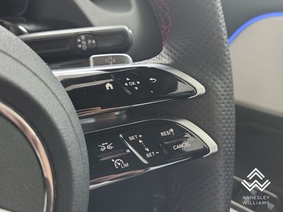 2024 Mercedes-Benz EQA