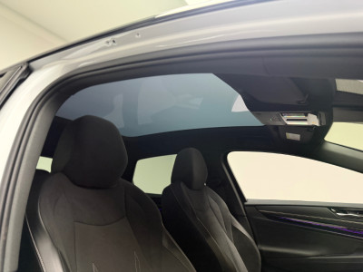 2025 Volkswagen ID.7