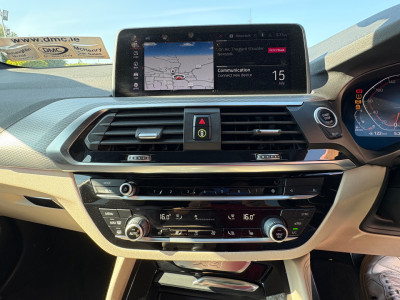 2021 BMW X4