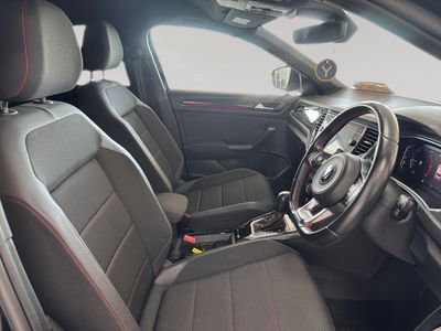 2020 Volkswagen T-Roc