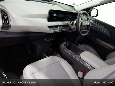 2026 Kia EV5