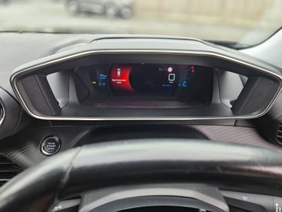 2022 Peugeot 2008