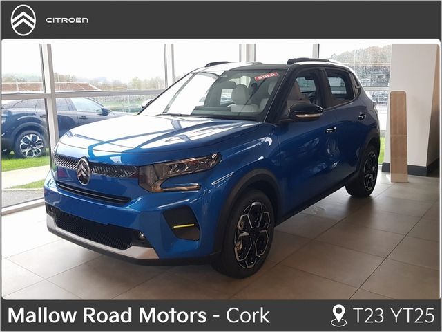vehicle for sale from Mallow Road Motors Kia