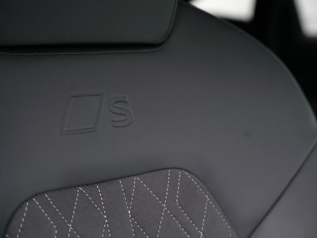 2025 Audi A6