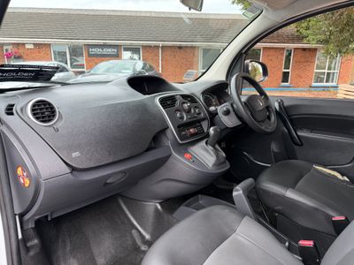 2020 Renault Kangoo