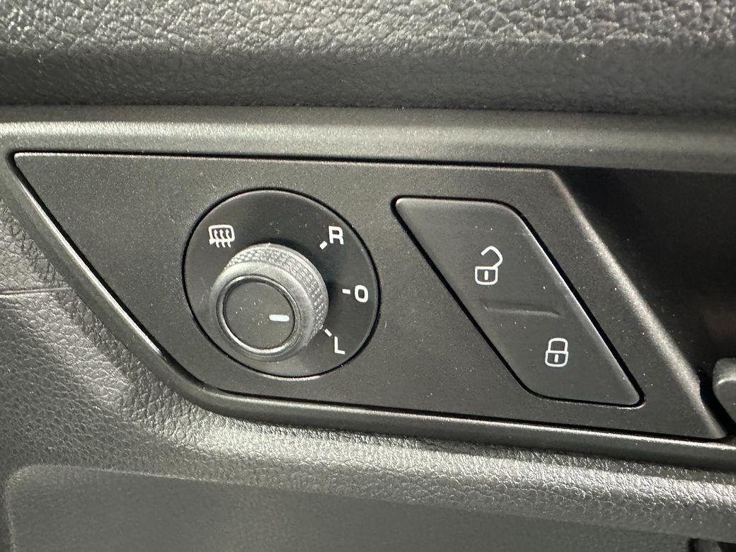 2020 Volkswagen Caddy