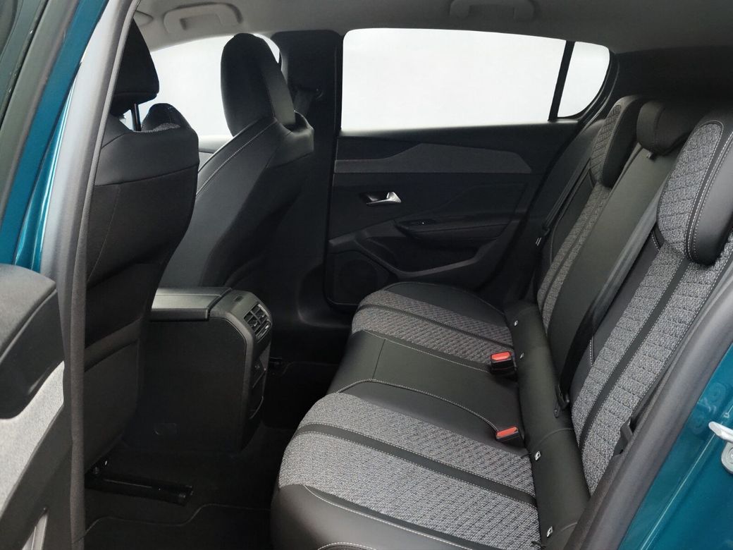 2026 Peugeot 308