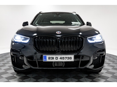 2023 BMW X5