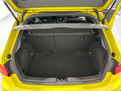 2023 Audi A1