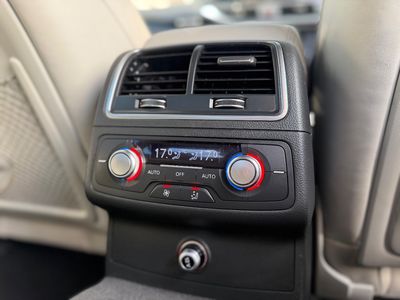 2015 Audi A6