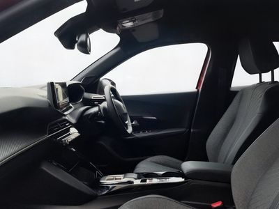 2026 Peugeot 2008