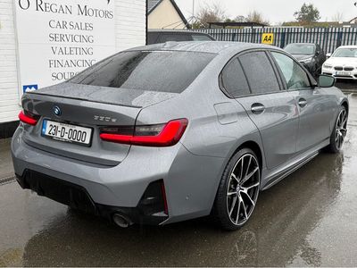 2023 BMW 3 Series