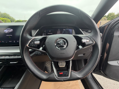 2024 Skoda Octavia
