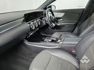 2022 Mercedes-Benz CLA Class