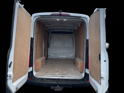 2023 Maxus Deliver 9