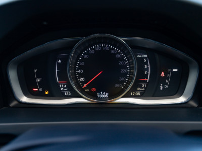 2016 Volvo S60