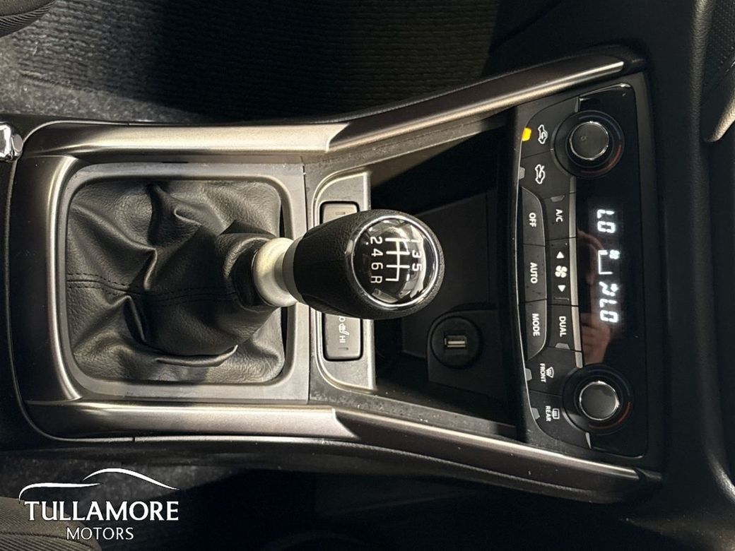 2023 Suzuki SX4 S-Cross