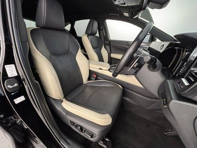 2023 Lexus NX 450H+