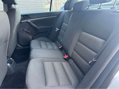 2013 Skoda Octavia