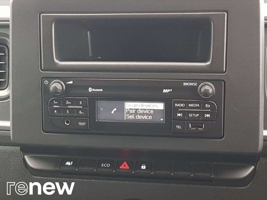 2024 Renault Master