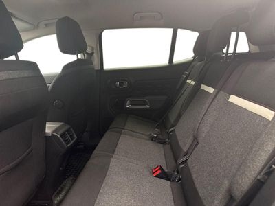 2019 Citroen C5 Aircross