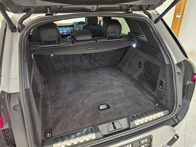 2026 Land Rover Range Rover Sport