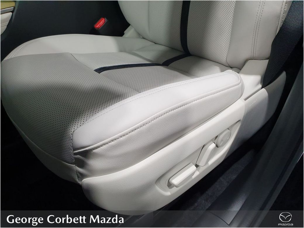 2026 Mazda CX-80