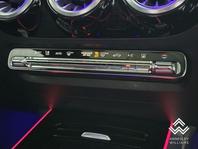 2021 Mercedes-Benz EQA