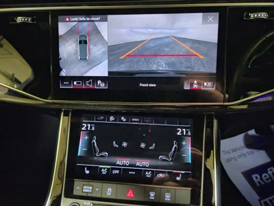 2023 Audi Q7