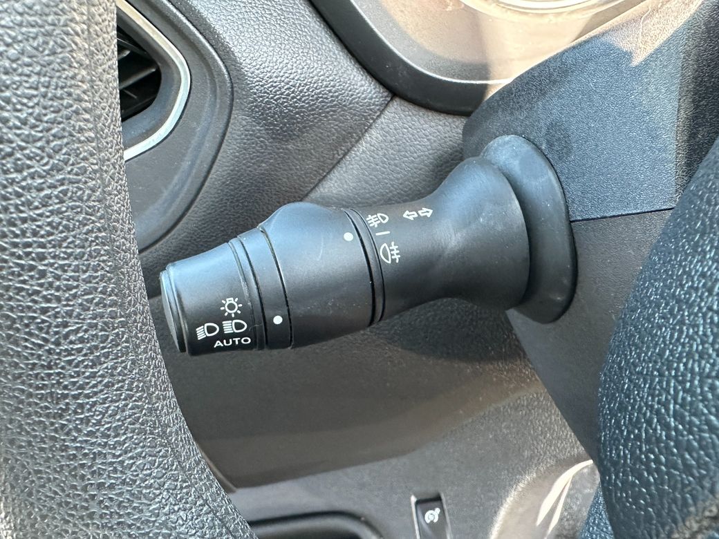 2024 Nissan Interstar