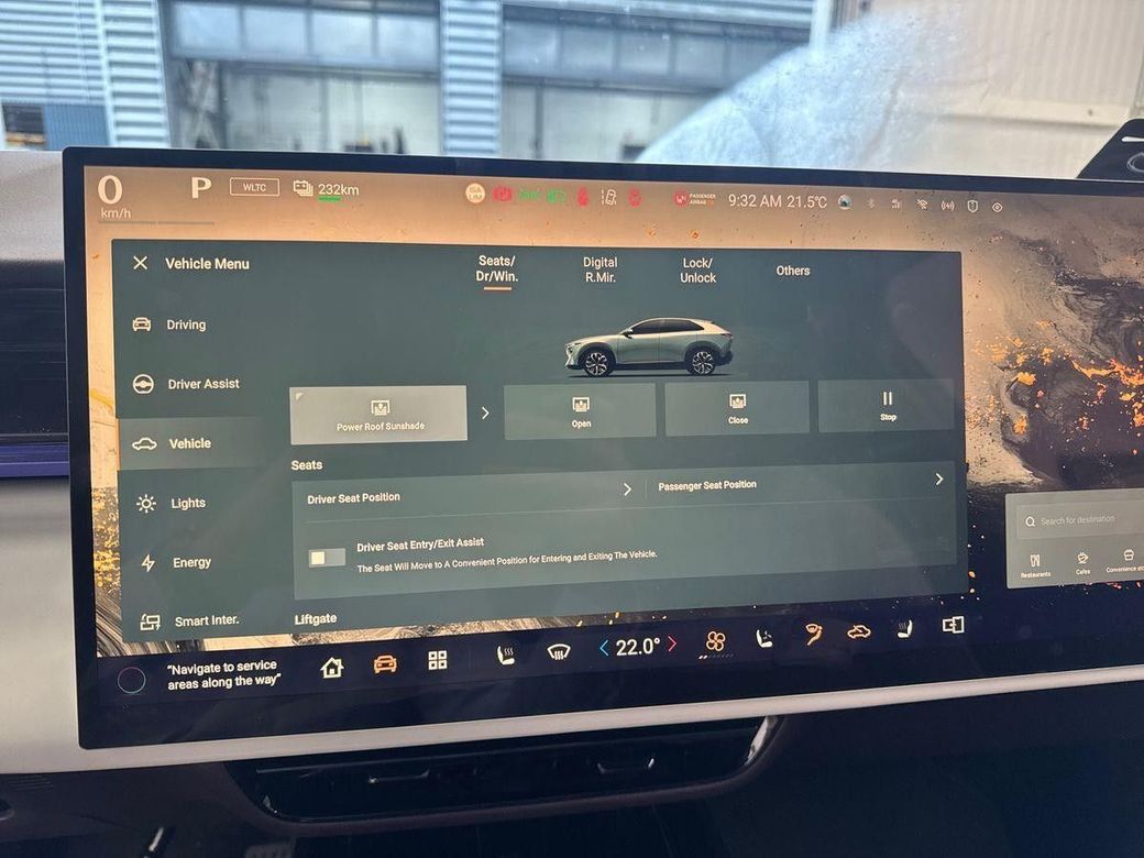 2027 Mazda Mazda6