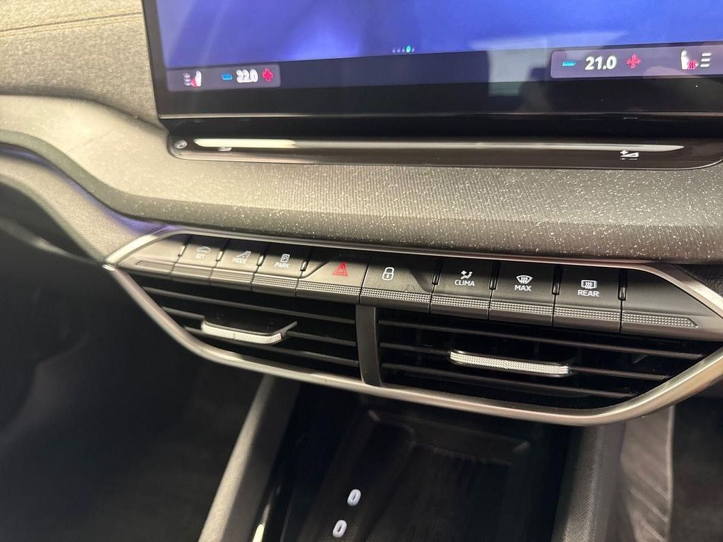 2024 Skoda Octavia