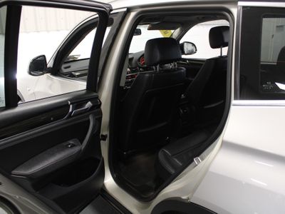 2015 BMW X3