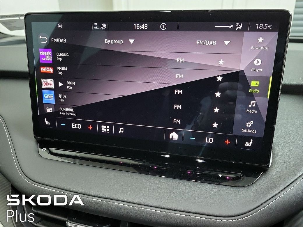 2024 Skoda Enyaq