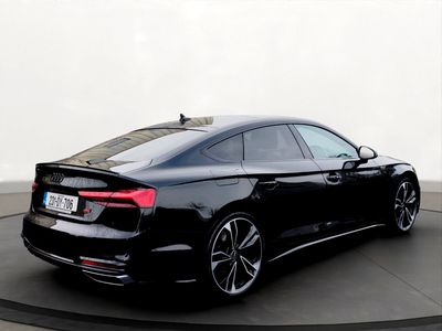 2023 Audi A5