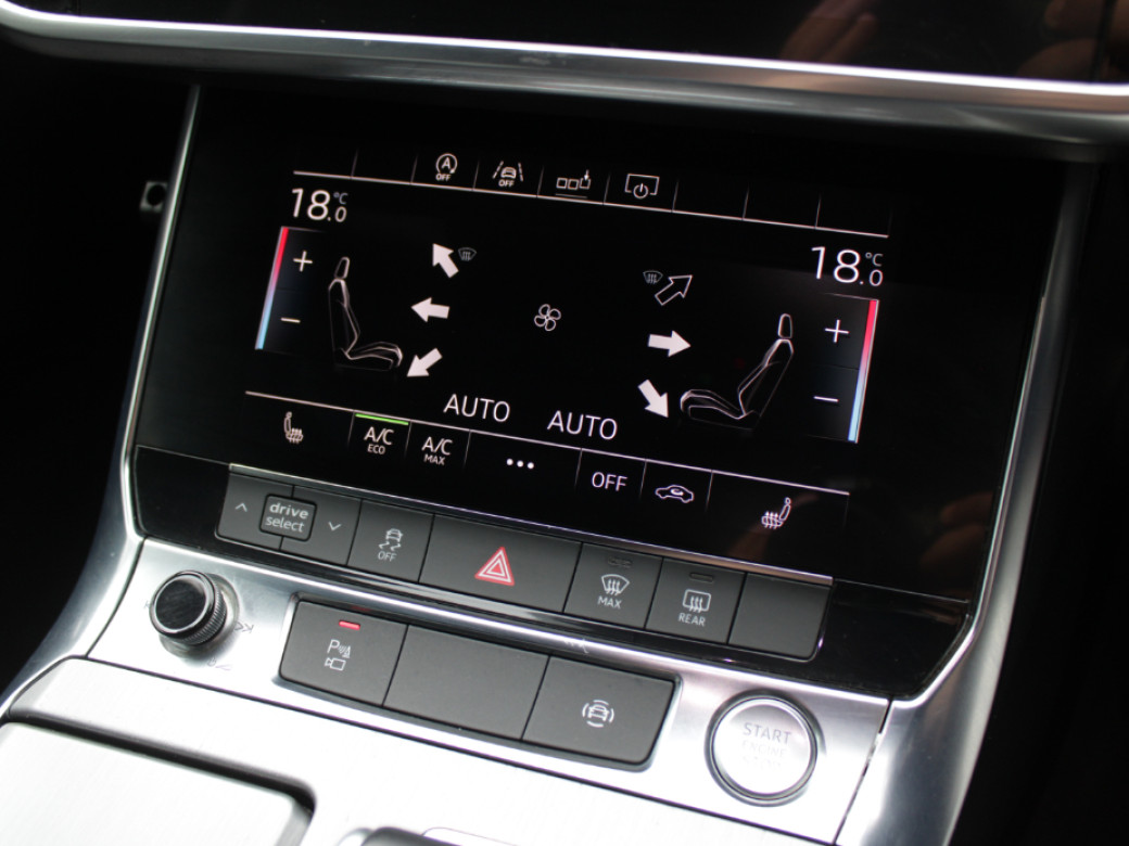 2018 Audi A6