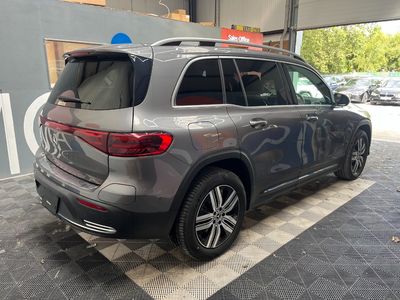2024 Mercedes-Benz EQB