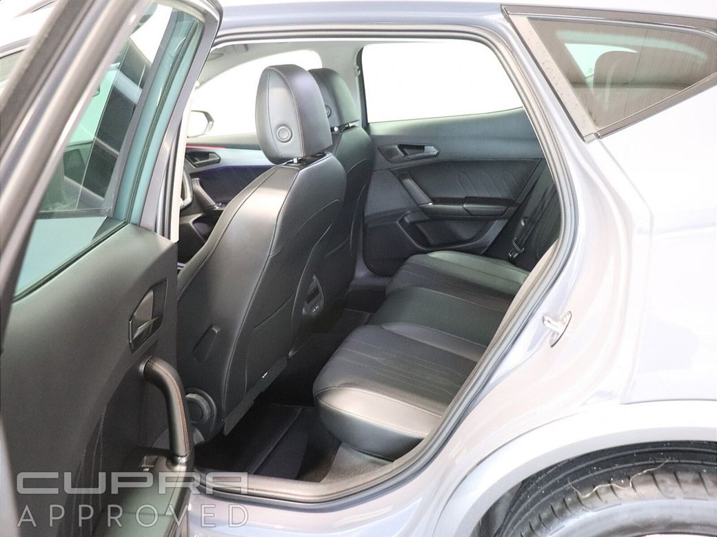 2023 Cupra Formentor