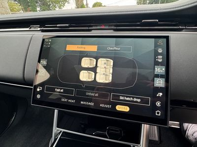 2024 Land Rover Range Rover
