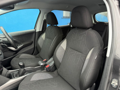 2018 Peugeot 2008