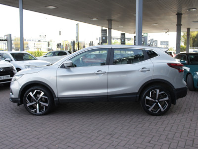 2018 Nissan Qashqai