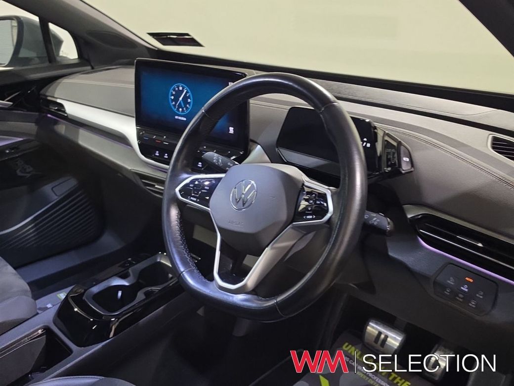 2023 Volkswagen ID.5
