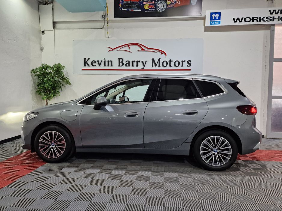 2023 BMW 2 Series Active Tourer