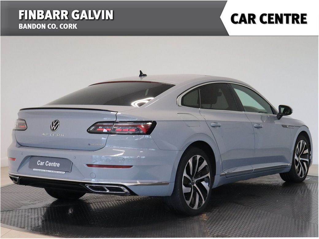 2022 Volkswagen Arteon